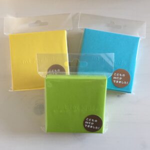 mt for kids, Set