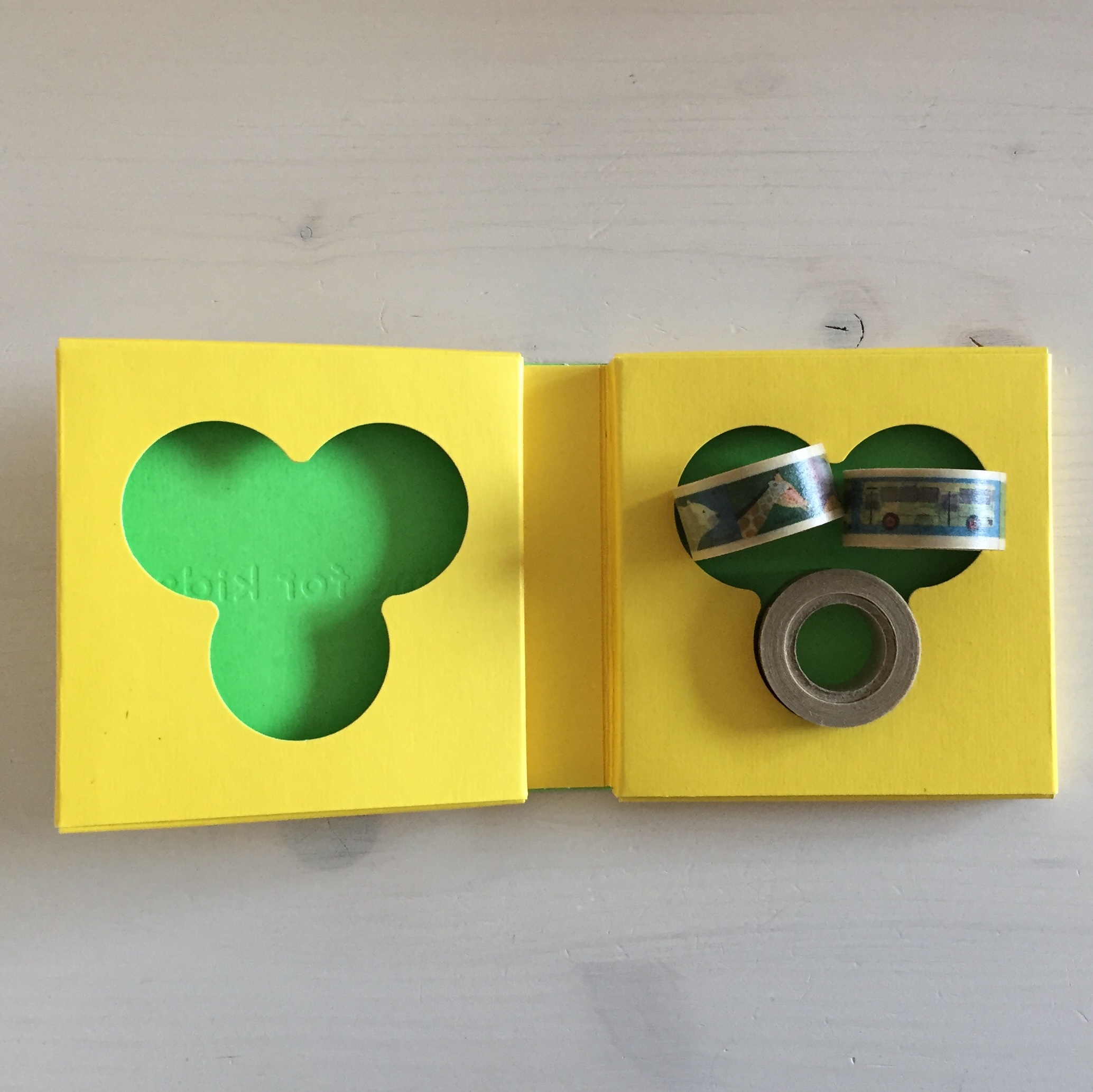 mt for kids, Set – Bild 2
