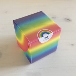 mt rainbow tape