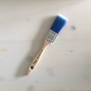 To-Do Fleur-Pinsel, schmal flach