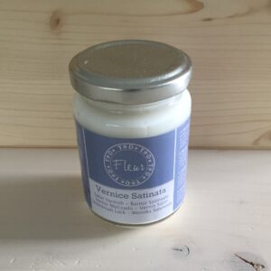 To-Do Fleur-Lack seidenmatt, 130 ml