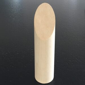 Figurenrohling 20 x 5 cm