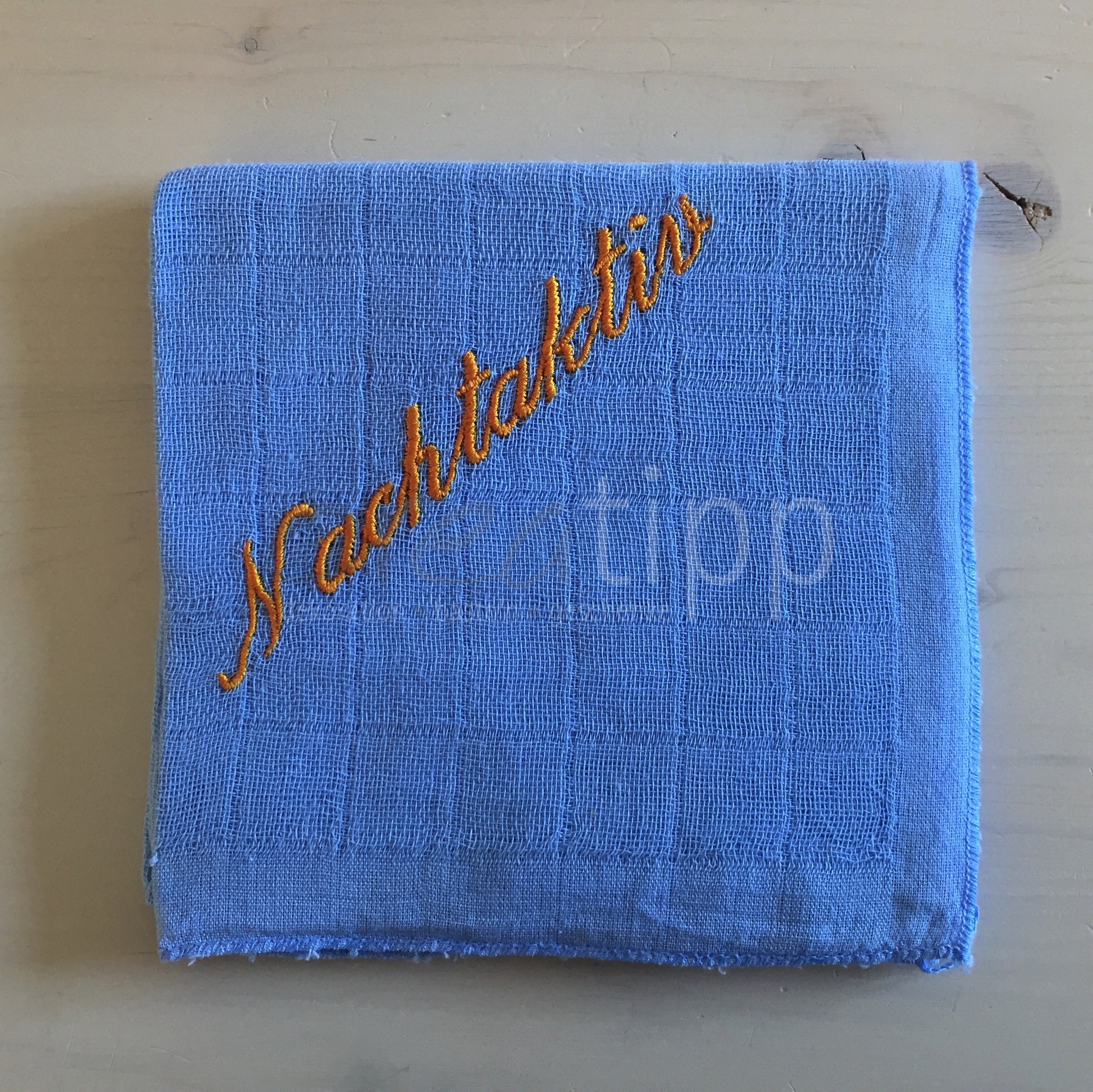Fixfertig bestickte Nuscheli – Bild 14