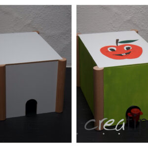 Süssmostbox