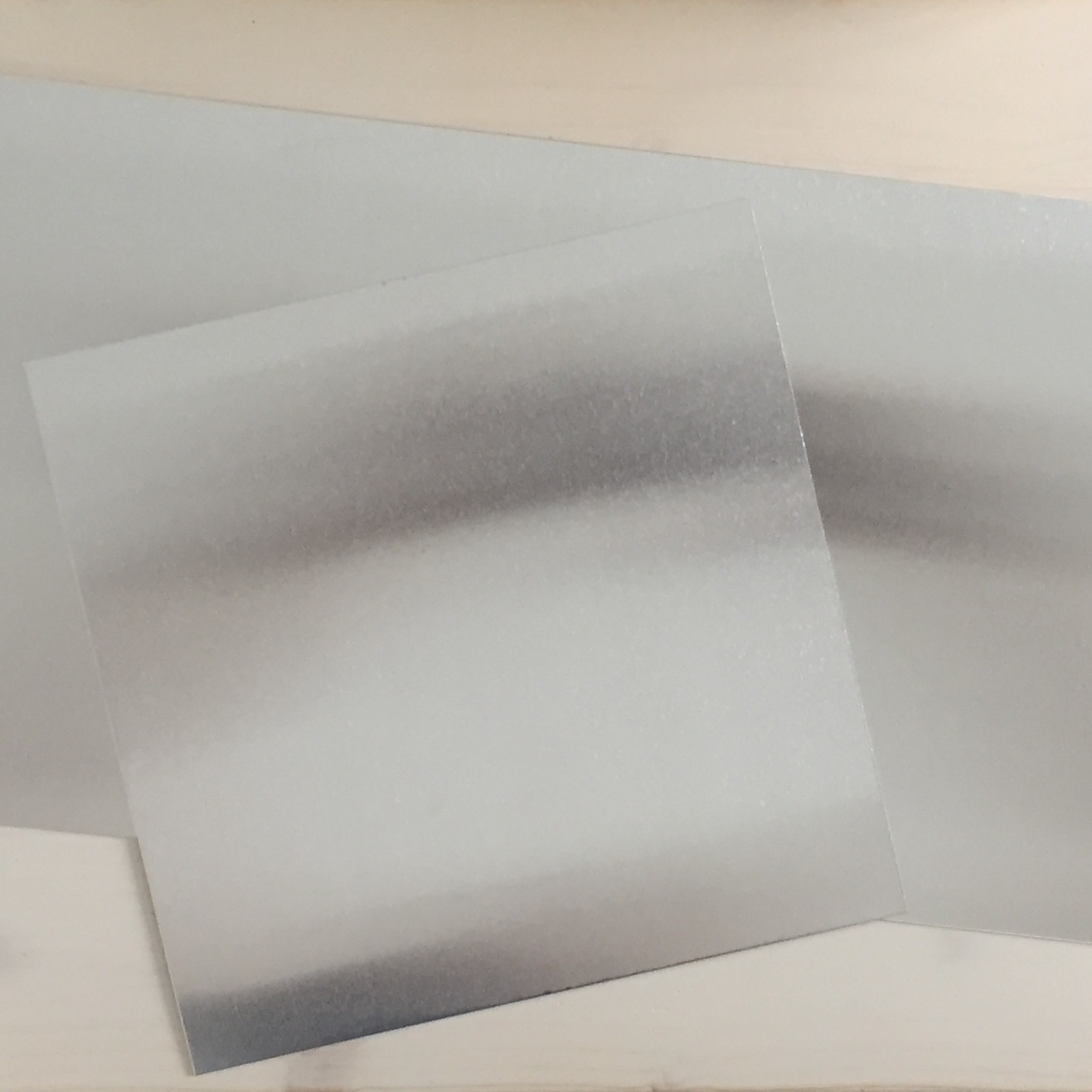 Alublech, 0.3 mm