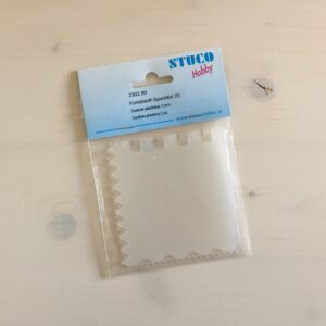 Kunststoffspachtel