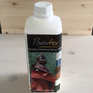 Powertex Verhärter 500 g, transparent