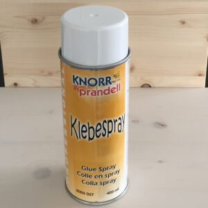 Klebespray 400 ml