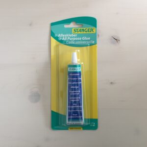 STANGER Alleskleber, 27 g