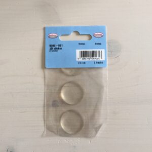 3D Sticker