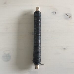 Holzwickeldraht geglüht, 0.65 mm, ca. 35 m
