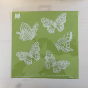 5er-Set Schmetterlinge