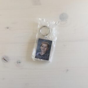 Foto-Schlüsselanhänger