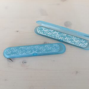Nagelfeile, 14.5 x 3 cm