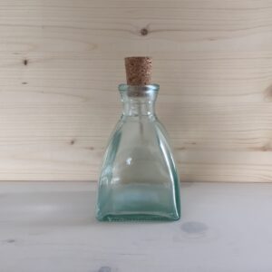 Fläschli mit Kork