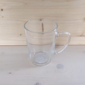 Teeglas 330 ml