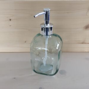 Seifenspender 18 cm, 45 cl
