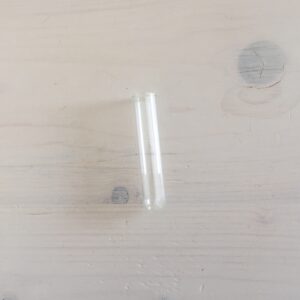 Reagenzglas 50 x 11 mm