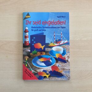 Ihr seid eingeladen!