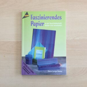 Faszinierendes Papier