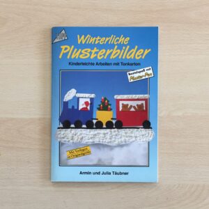 Winterliche Plusterbilder