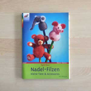 Nadel-Filzen