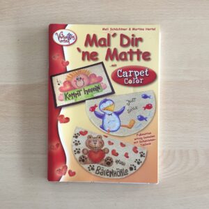 Mal' Dir 'ne Matte