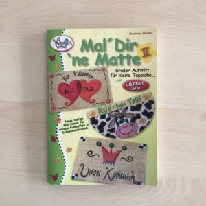 Mal' Dir 'ne Matte II