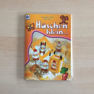 Häschen klein ...