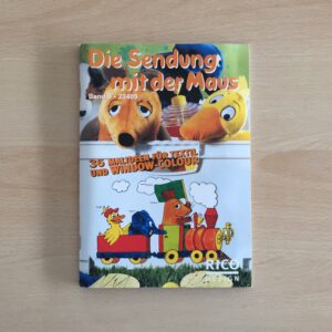 Die Sendung mit der Maus