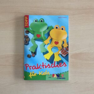 Praktisches für Kids
