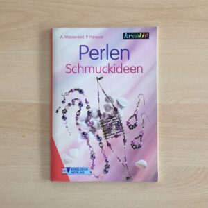 Perlen Schmuckideen