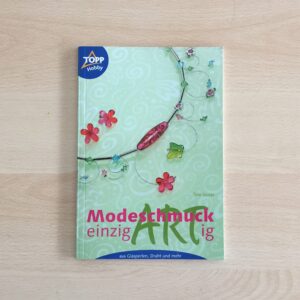 Modeschmuck einzigartig