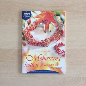Mehrstrangketten - von edel bis romantisch