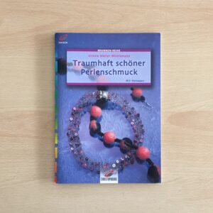 Traumhaft schöner Perlenschmuck