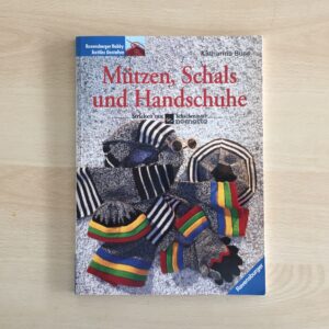 Mützen, Schals und Handschuhe