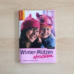 Winter-Mützen stricken