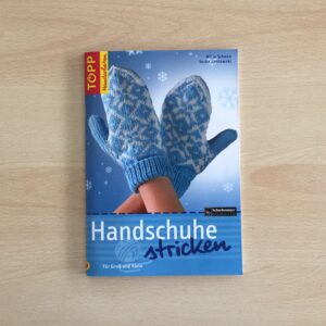 Handschuhe stricken