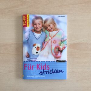 Für Kids stricken