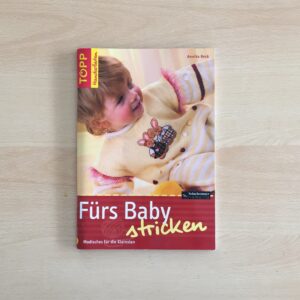 Fürs Baby stricken
