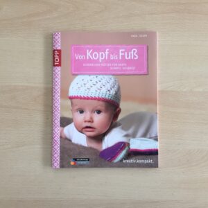 Von Kopf bis Fuss