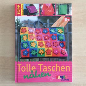 Tolle Taschen nähen