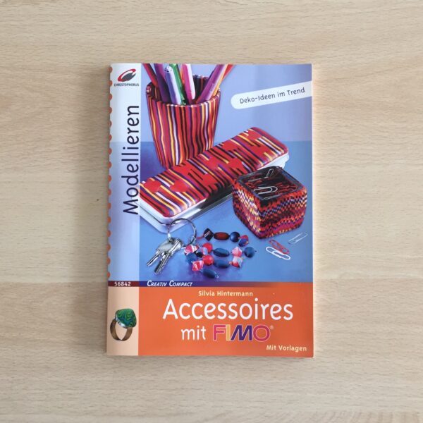 Accessoires mit FIMO