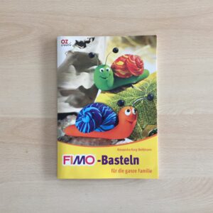 FIMO-Basteln für die ganze Familie