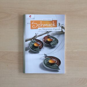 Schmuck aus Nespresso-Kapseln