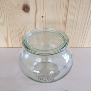 Schmuckglas 1062 ml