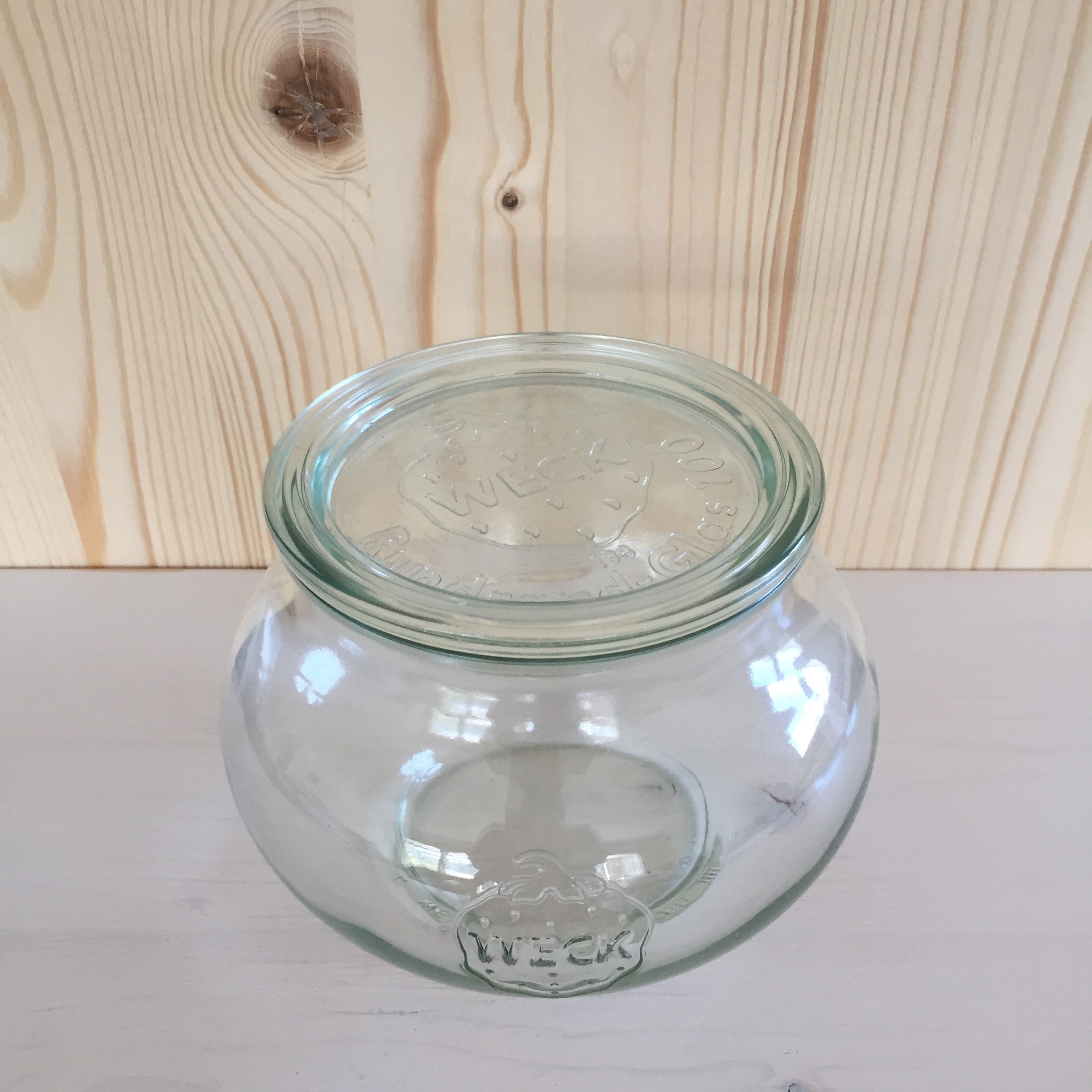 Schmuckglas 1062 ml
