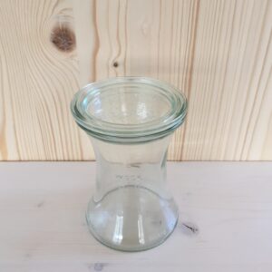 Delikatessenglas 370 ml