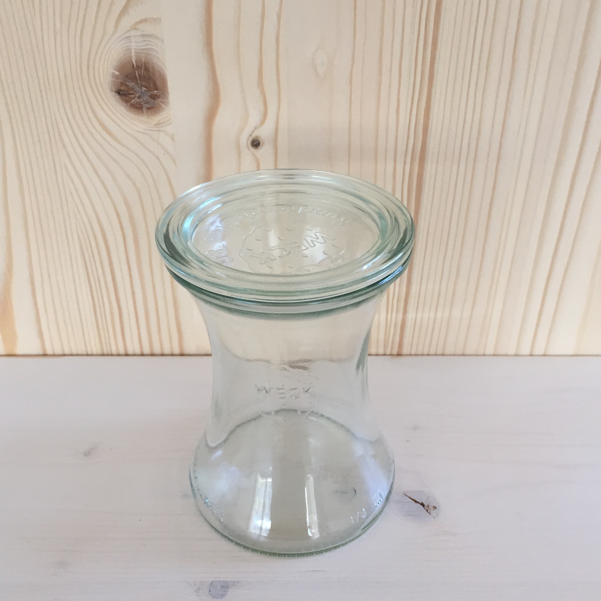 Delikatessenglas 370 ml