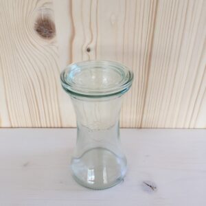 Delikatessenglas 200 ml